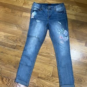 Women’s Jeans